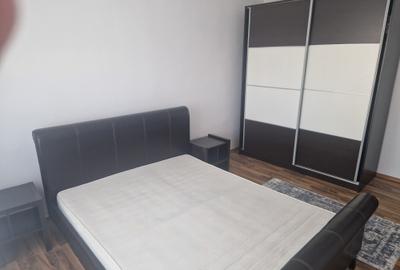 Apartament mobilat Vlahuță Brașov - 5