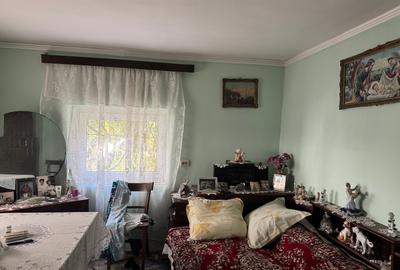 Casa si teren intravilan 512 mp | Bd. Uverturii – zona Cernisoara - 11