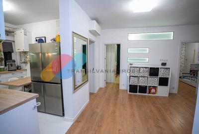 Apartament Premium cu 4 Camere Decomandate | 2 Parcări | Zona Rivus - Oasului - 4