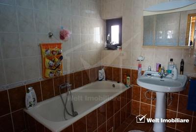 Vanzare casa individuala Manastur, zona Campului - 10