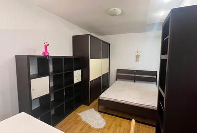 Apartament cochet de 2 camere strada Alverna - 4