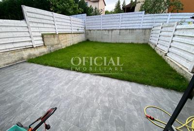 Casa Tip Duplex | Pet Friendly | Garaj | Curte | Borhanci - 19
