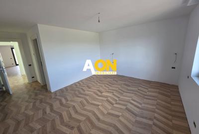 Casă nouă, impozantă,  6 camere, 1346 mp teren, Bărăbanț - 19