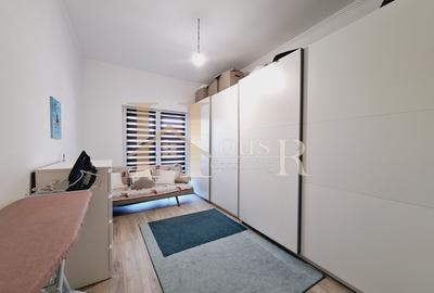 BRAYTIM. Dormitor la parter. 3 bai. Mobilata si utilata complet. - 11