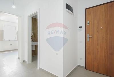 Apartament 2 camere intabulat  URBAN  ROKMAN - 10