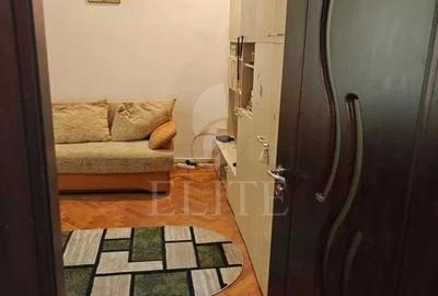 Apartament 2 camere în zona TRIBUNAL - 4