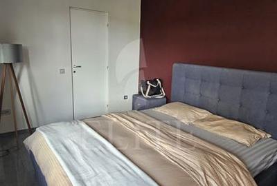 Apartament 2 camere în zona BORHANCI - 9