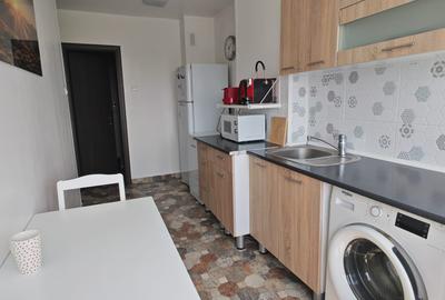 Cantemir- Unirii 2 camere superb mobilate - 9