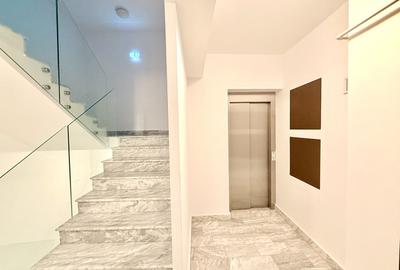 Unirii bloc Boutique apartament 3 camere si curte 207 mp 2025 Tribunal - 6