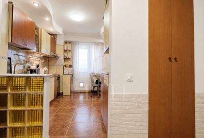 Apartament 2 camere în zona TASNAD - 4