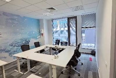 Floreasca Park faza 2, Barbu Vacarescu, 434 mp  0% comision! - 13