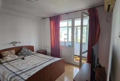Apartament 3 camere, decomandat, 68 mp, centrala, ac, metrou, Drumul Taberei - 3