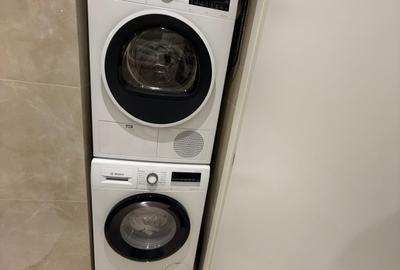 Primăverii – Beller | Apartament 3 camere | Vedere către zonă verde exclusivistă - 14