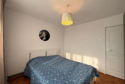 Apartament 2 camere, 47mp utili Zona Iosfein - Panorama View - 7