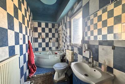 Apartament 3 camere, 95 mp, Iosefin – Oportunitate rară la 120.000 € - 10