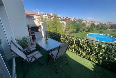 Aparatament 4 camere Ibiza Sol Pipera - 1