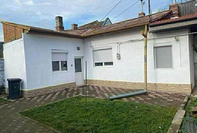 Ocazie-Balcescu-P-ta. Crucii- Casuta 43mp- Curte amenajata - 1