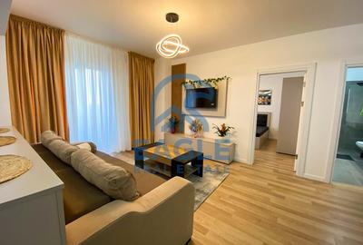 SouthSide - 2 Camere Modern cu balcon si parcare pe termen lung - 1