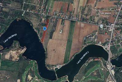 Teren de vanzare in Snagov, Jud. Ilfov - 1