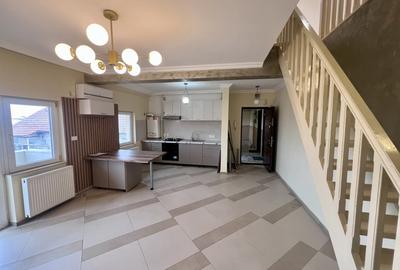 Apartament cu 3 camere, 54mp, etaj 5/5 - Zona Dambovita - 2