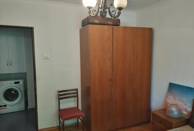 Tomis 3 - Apartament cu 3 camere, renovat, etaj 1 din 4 - 7