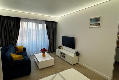 Studio Premium Cortina North (45 mp + balcon) - 3