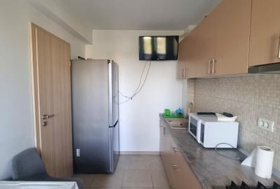 Inchiriez  garsoniera- Gavana Lidl - Blocul B1 - 7