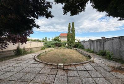 Casa Puchenii Mari, teren intravilan 5,000 mp2. - 12