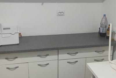 Apartament cu 2 camere decomandat în Băneasa