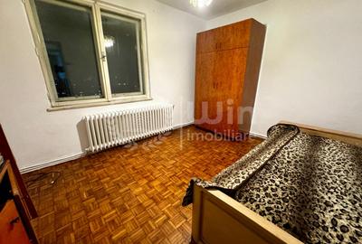 Apartament cu 2 camere decomandat | 53mp | Interservisan | Gheorgheni - 1