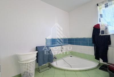 Duplex de vanzare Sacalaz - 6