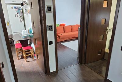 Berceni/Giurgiului/Ap Două camere decomandat, Centrala termica,renovat,totul nou - 9