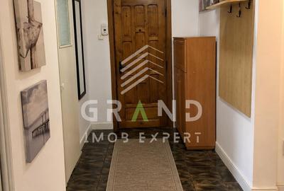 Apartament 3 camere 79mp | balcon | zona Gheorgheni - 5