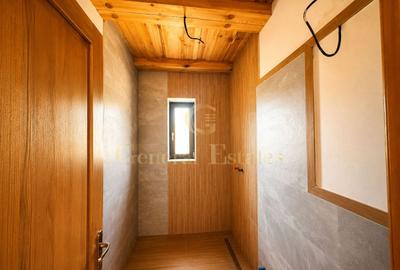 Domeniu de excepție cu lac privat și piscină interioară | Râșnov - 5