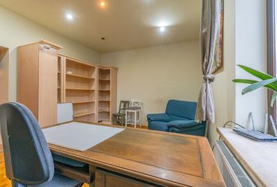 Casă individuală cu 7 camere lângă AFI Mall, ideală pentru birouri sau locuință - 10