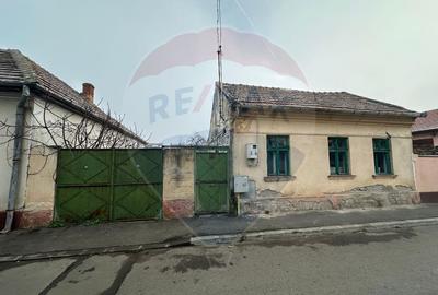 Casă 6 camere cu teren total de 572 mp zona Tabacovici Aradul Nou - 1