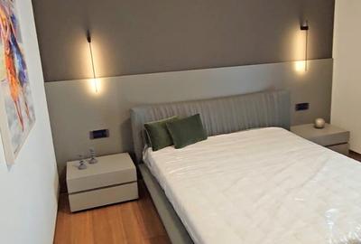 Penthouse spectaculos Nordului - 9