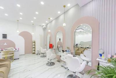 Zona P-ta Victoriei sp 117 mp trafic intens - 3