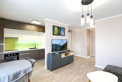 Apartament 2 camere de vanzare in Andrei Muresanu, Cluj Napoca - 2