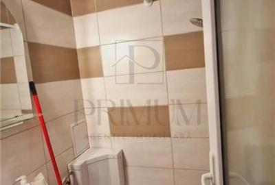 COMPLEX STUDENTESC - APARTAMENT 1 CAMERA - mobilat, utilat, decomandat - 5