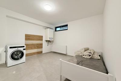Inchiriere casa tip duplex, 5 camere, parcare, Andrei Muresanu - 20