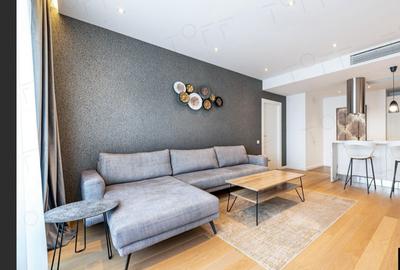 Apartament 3 camere//terasa//parcare//One Herastrau Plaza - 2