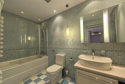 Vila Moderna in zona Baneasa - 14