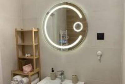 Apartament 2 Camere,Doamna Ghica,bl.2024,et.3/5,Amenajat,centrala,parcare - 7