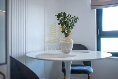 Apartament 2 camere decomandat |LUX| + parcare subterana inclusă | Park Lake - 8