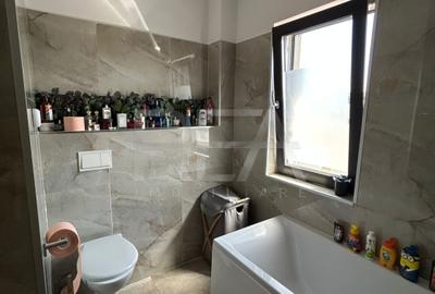 Apartament 3 Camere | Bloc Nou | Finisat si mobilat Modern - 18
