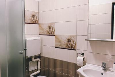 Apartament 2 camere decomandat | 43 mp | Etaj 1 | Șelimbăr – Doamna Stanca - 12