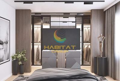 Casa Individuala 4 Camere, Teren 529 mp - Bercen Comision 0% - 9