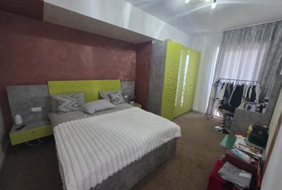 Apartament 2 camere Mamaia - Complex De Silva Residence - 108000 euro - 21
