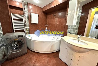 APARTAMENT 2 CAMERE I CENTRU ZONA MERCUR MALL I ETAJ 3 I MOBILAT I - 5